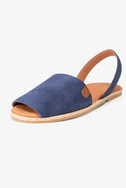 Popa Sandalia estilo menorquina