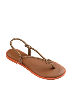 Havaianas Sandalia Una Açaí