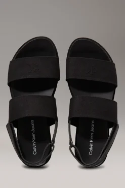 Calvin Klein Sandalias con plataforma
