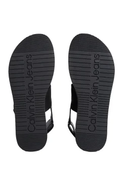 Calvin Klein Sandalias con plataforma