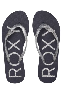 Roxy Sandalias para Mujer - Viva Sparkle