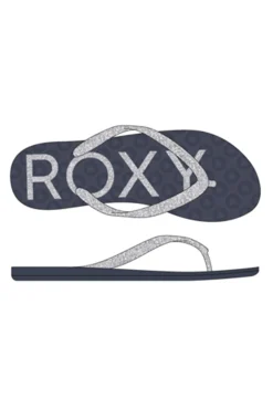 Roxy Sandalias para Mujer - Viva Sparkle