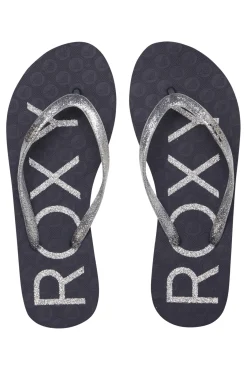 Roxy Sandalias para Mujer - Viva Sparkle