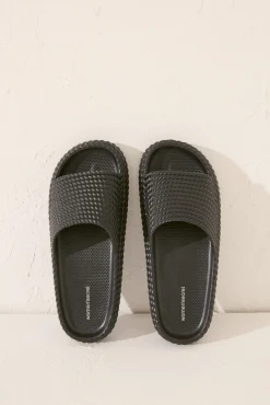 Women'secret Sandalias platform