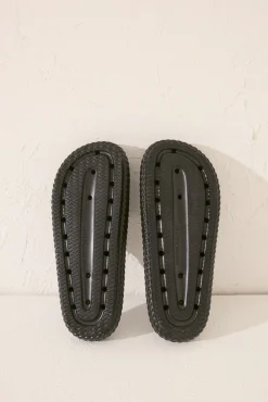 Women'secret Sandalias platform