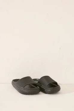 Women'secret Sandalias platform
