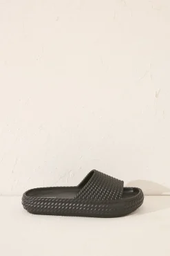 Women'secret Sandalias platform