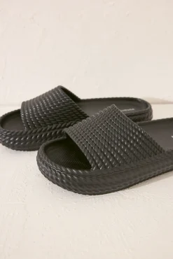 Women'secret Sandalias platform