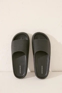 Women'secret Sandalias platform