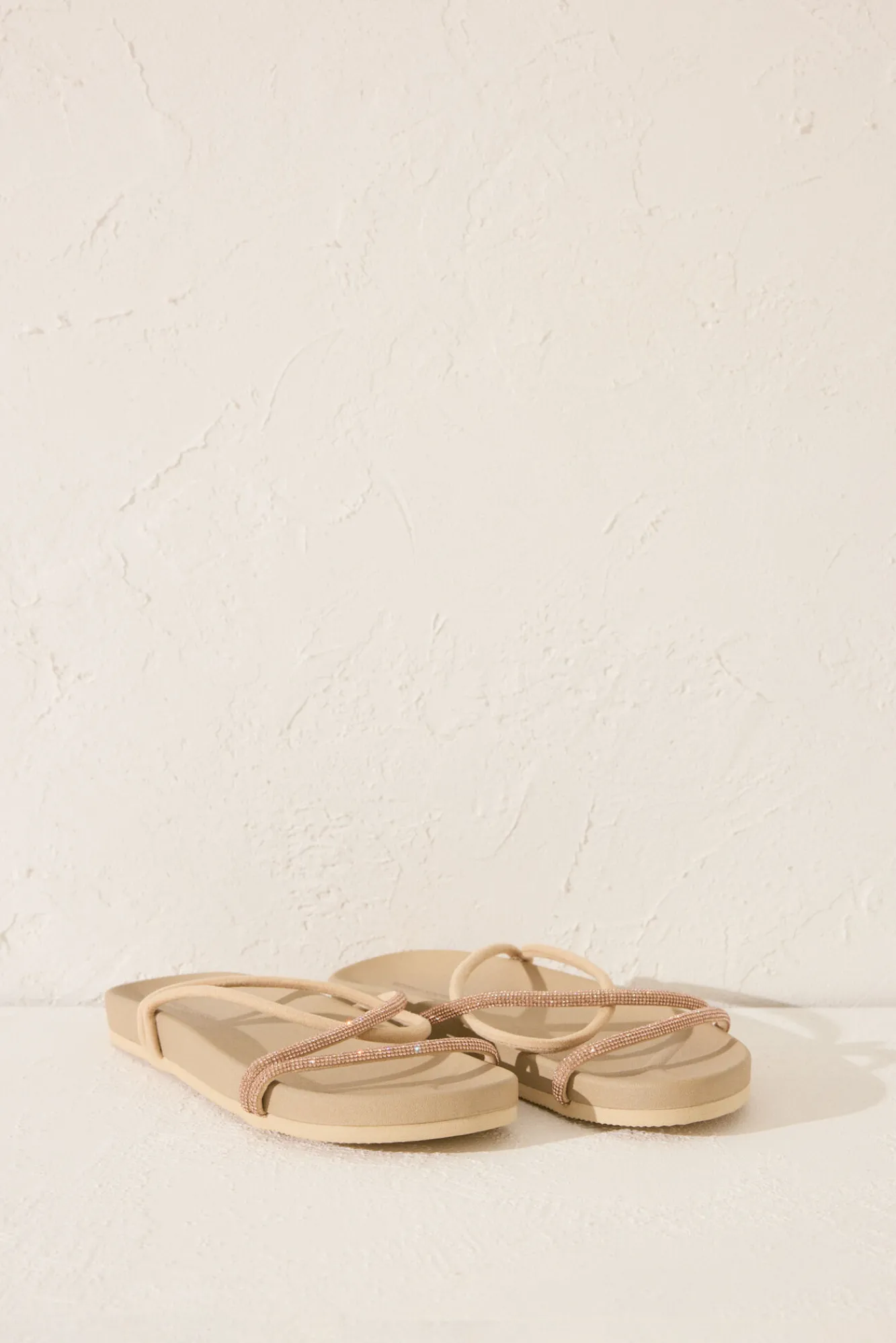 Women'secret Sandalias waterproof suela comfort