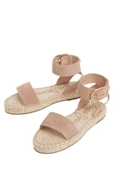 Pepe Jeans Sandalias Yute Con Detalles Ante