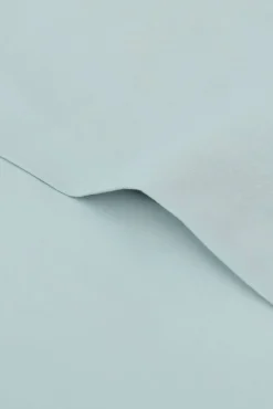 Textura Sábana algodón orgánico. Cama 80-90cm.