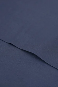Textura Sábana algodón orgánico. Cama 150-160cm.