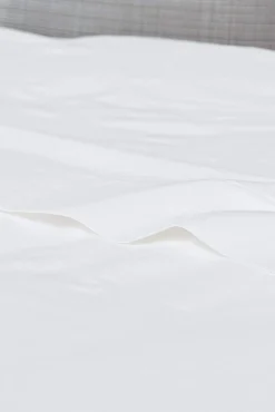 Textura Sábana algodón percal. Cama 105-110cm.