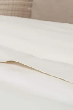 Textura Sábana algodón percal. Cama 80-90cm.