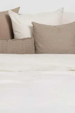 Textura Sábana algodón percal. Cama 180-200cm.