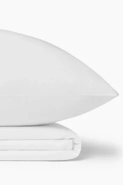 Textura Sábana algodón satén. Cama 135-140cm.