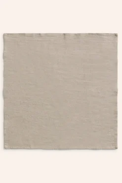 Calma House Servilleta (set de 2 uds) Leuka 45x45 Natural