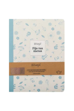 Mr. Wonderful Set 3 libretas A5