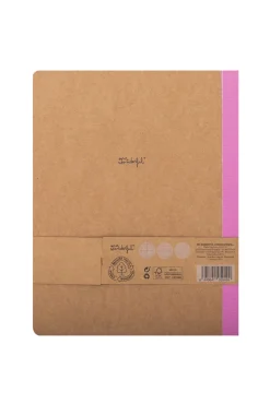 Mr. Wonderful Set 3 libretas A5