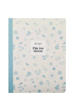 Mr. Wonderful Set 3 libretas A5