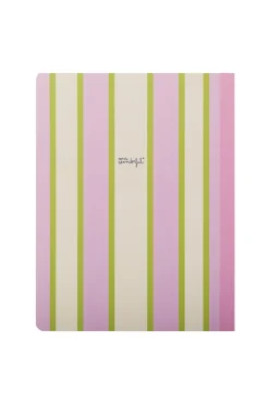 Mr. Wonderful Set 3 libretas A5