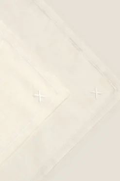 Textura Set 2 servilletas algodón bambú