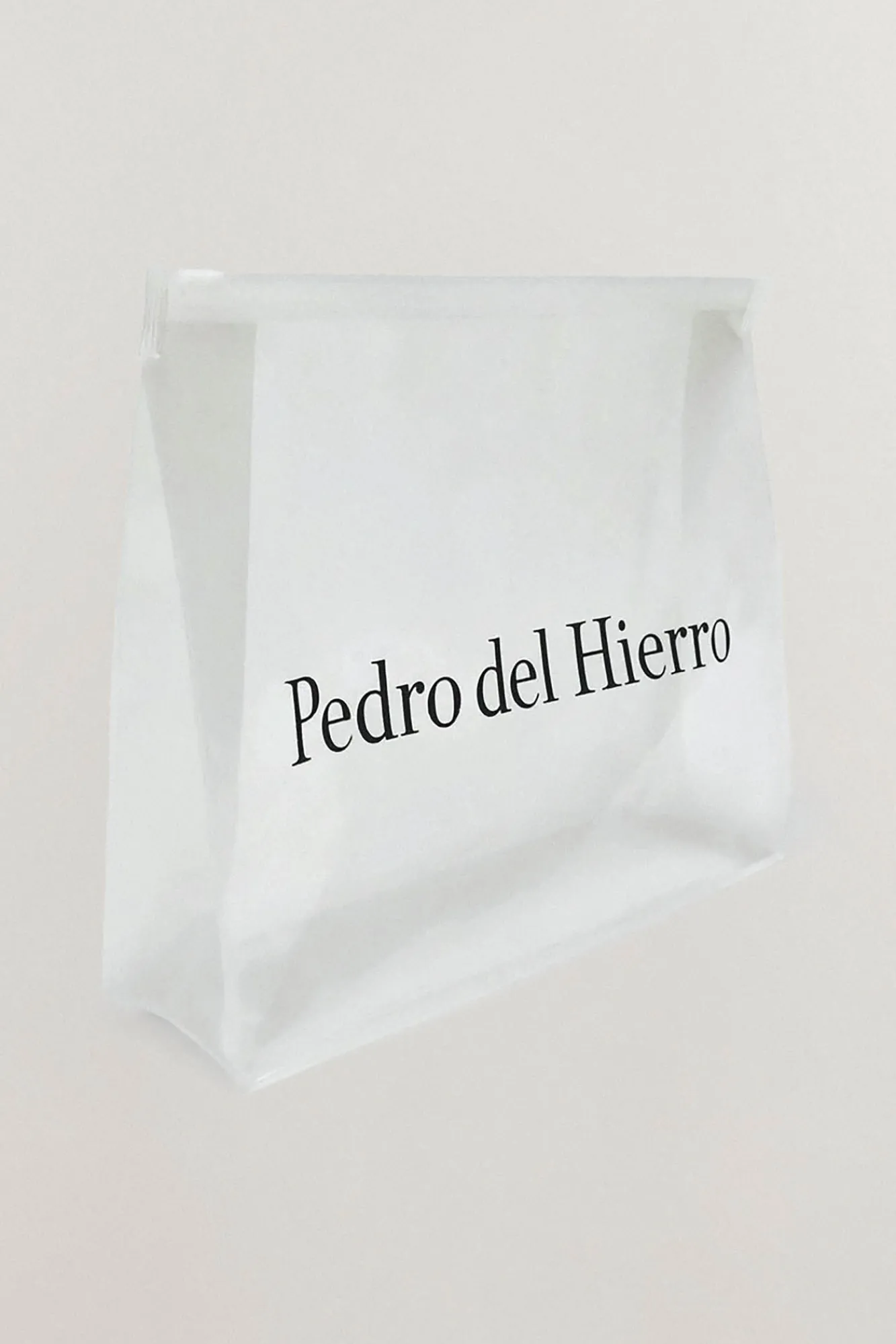 Pedro del Hierro Set bikini top balconette y braguita clásica lurex