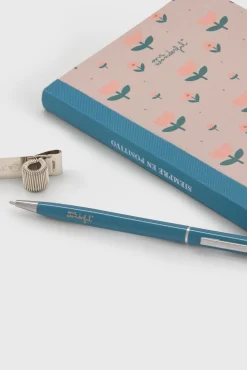Mr. Wonderful Set de escritura mensaje