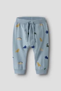 Crianças Name it Set de pantalones de bebe