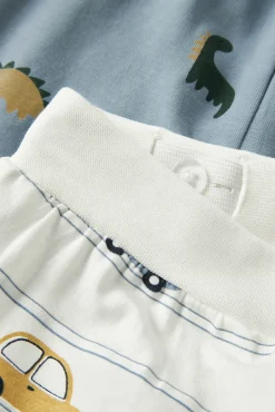 Crianças Name it Set de pantalones de bebe