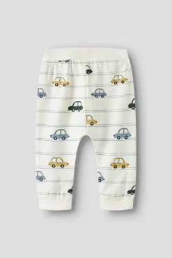 Crianças Name it Set de pantalones de bebe