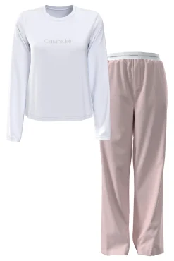 Calvin Klein Set de pijama largo