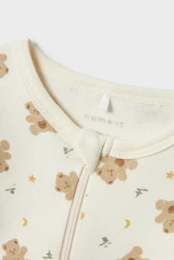 Crianças Name it Set de pijamas de bebe
