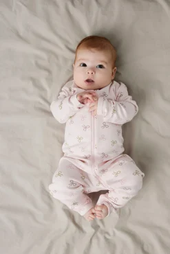 Crianças Name it Set de pijamas de bebe