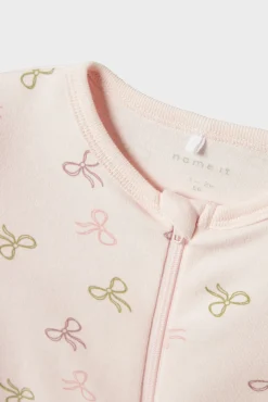 Crianças Name it Set de pijamas de bebe