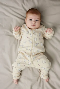 Crianças Name it Set de pijamas de bebe