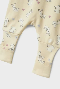 Crianças Name it Set de pijamas de bebe