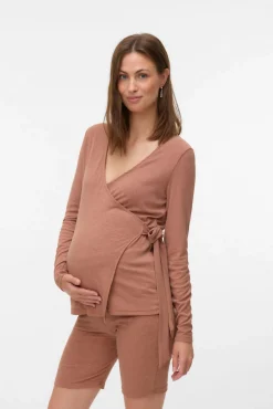 Mamalicious Set de yoga maternity
