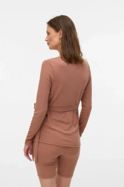 Mamalicious Set de yoga maternity