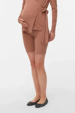 Mamalicious Set de yoga maternity