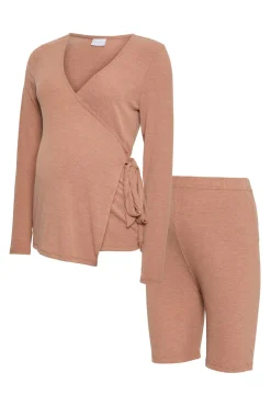 Mamalicious Set de yoga maternity