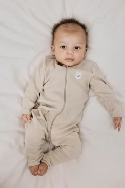 Crianças Name it Set dos pijamas bebé neutro