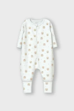 Crianças Name it Set dos pijamas bebé neutro