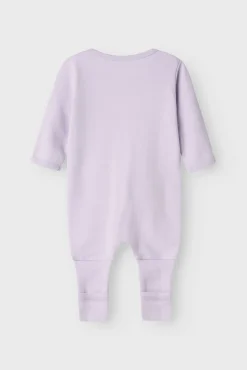 Crianças Name it Set dos pijamas bebé niña