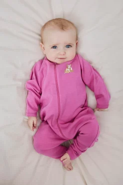 Crianças Name it Set dos pijamas bebé niña