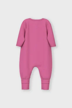 Crianças Name it Set dos pijamas bebé niña