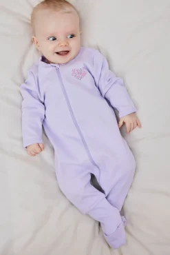 Crianças Name it Set dos pijamas bebé niña