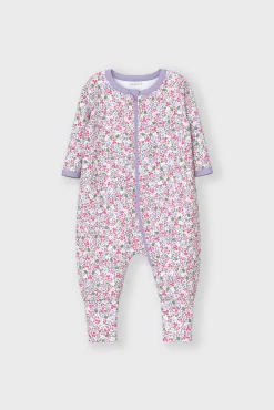 Crianças Name it Set dos pijamas bebé niña