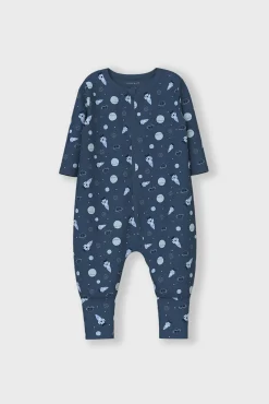 Crianças Name it Set dos pijamas bebé niño